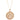GUARDIAN ANGEL Necklace -Medium-