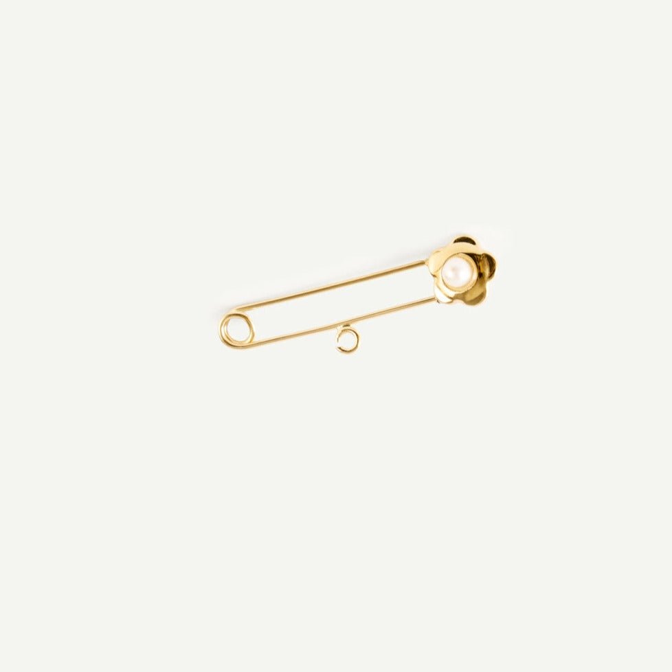 HALO BABY PIN