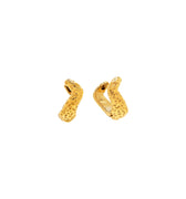 HERA Hoops -Gold Small-