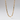 Raise The Bar Necklace