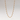 Pretty Fine Necklace
