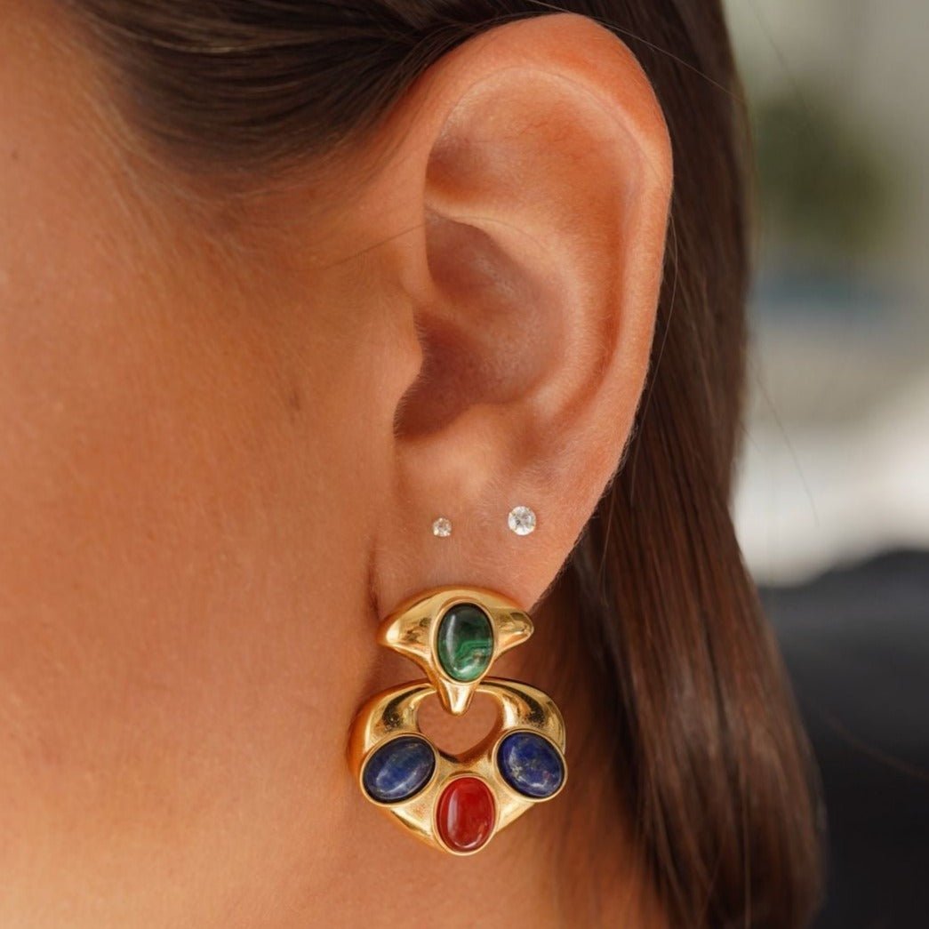 LETICIA Earrings