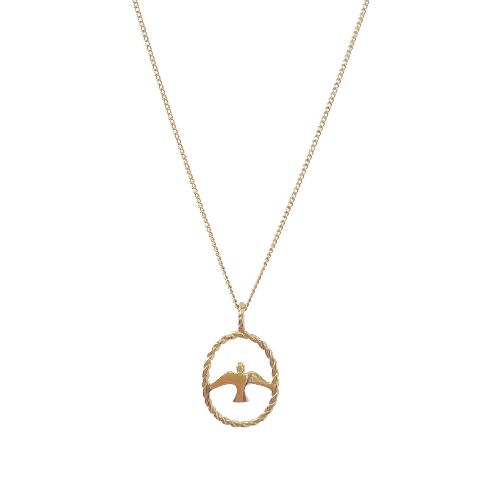 LIFE Holy Spirit Necklace