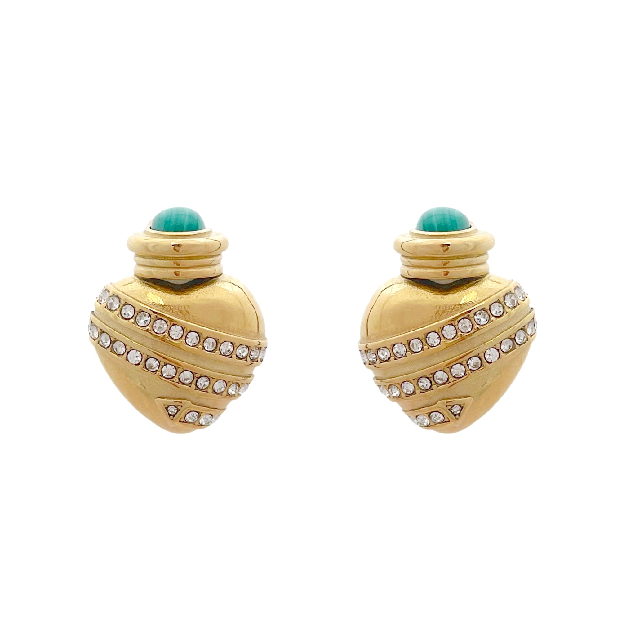 LUCIA Earrings