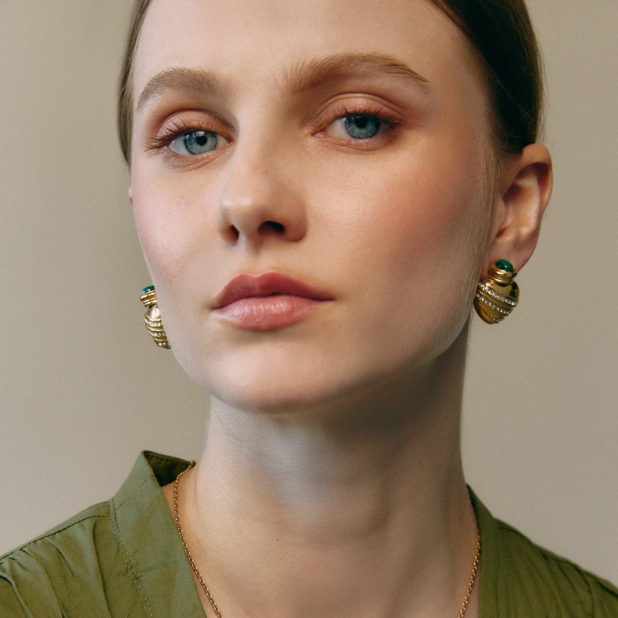 LUCIA Earrings