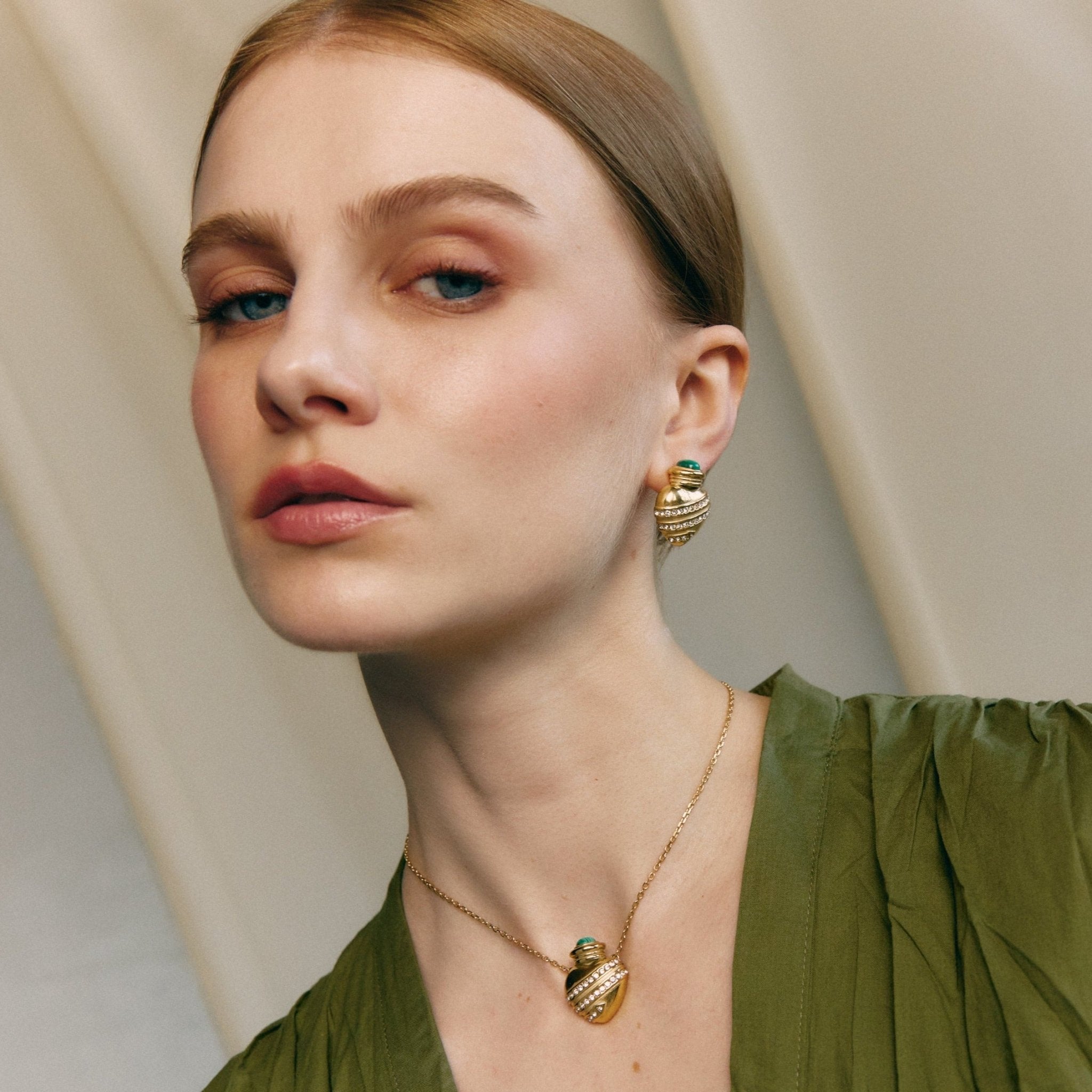 LUCIA Necklace
