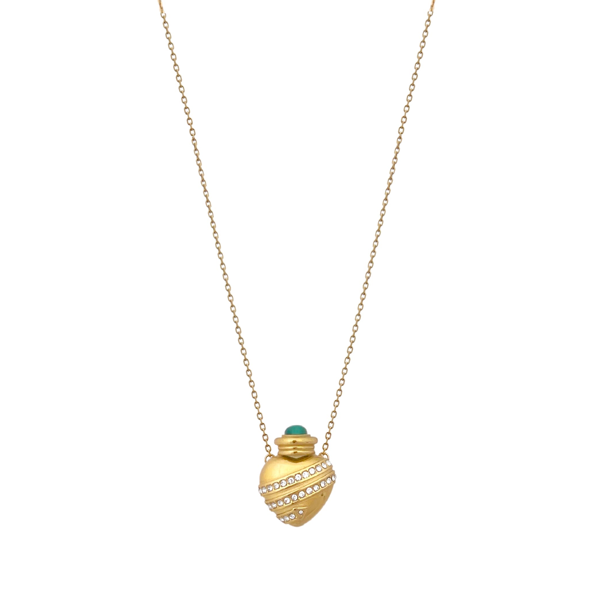 LUCIA Necklace