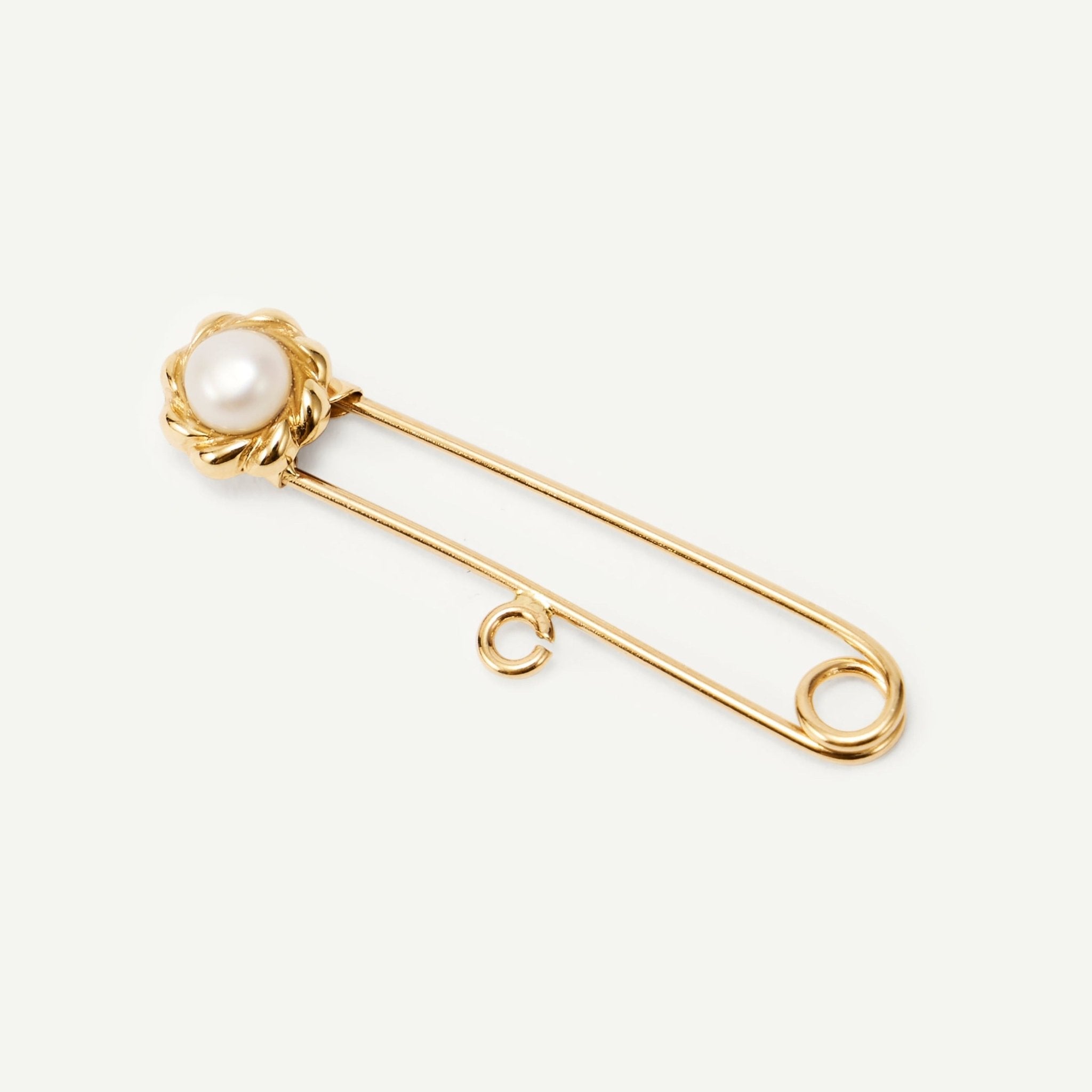 MACY BABY PIN