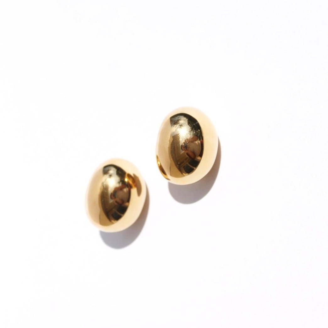 MARTA Earrings -Gold-