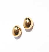 MARTA Earrings -Gold-