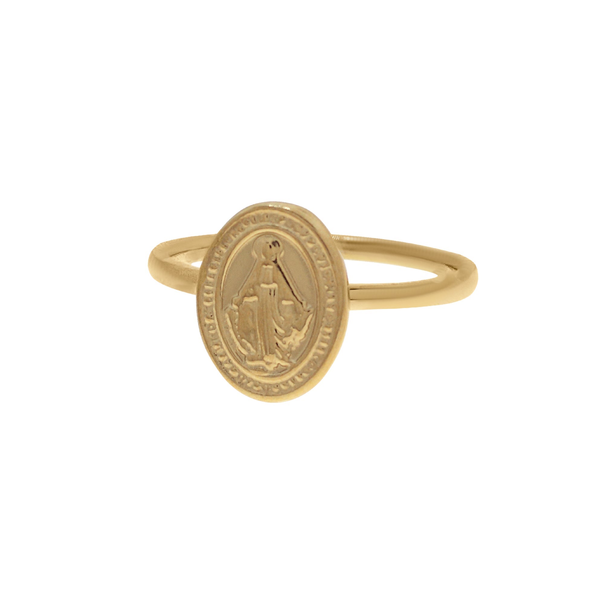MARY MARY Ring