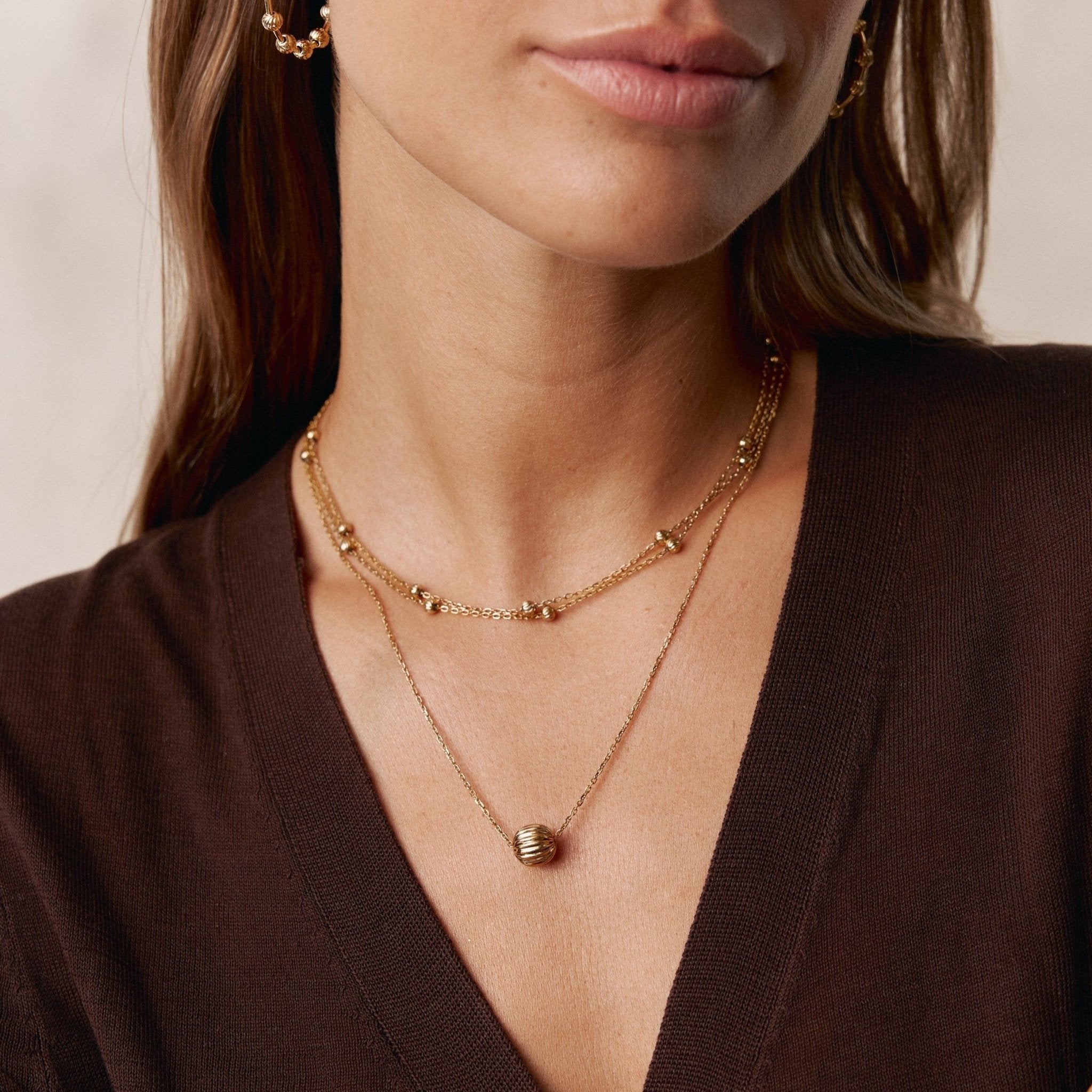 MAYE Necklace