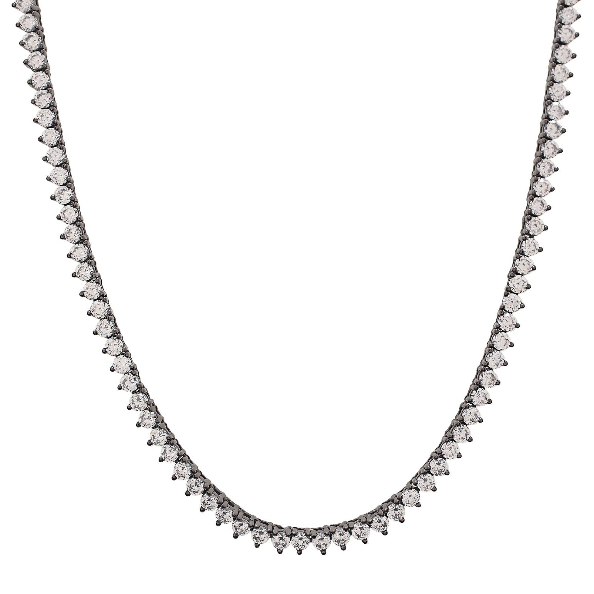 MELLOW TENNIS Necklace