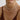 MIA Beaded Choker Large -Silver-