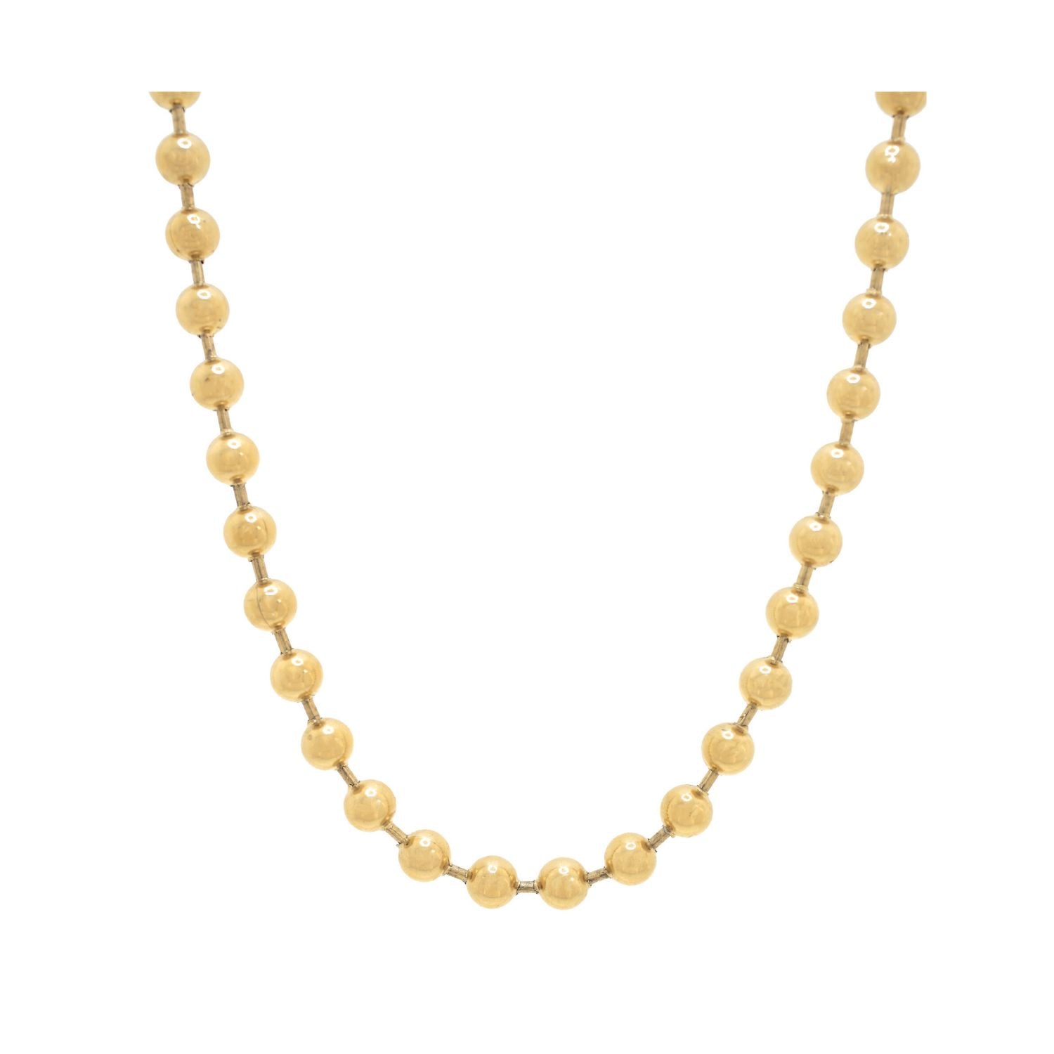 MILI Necklace