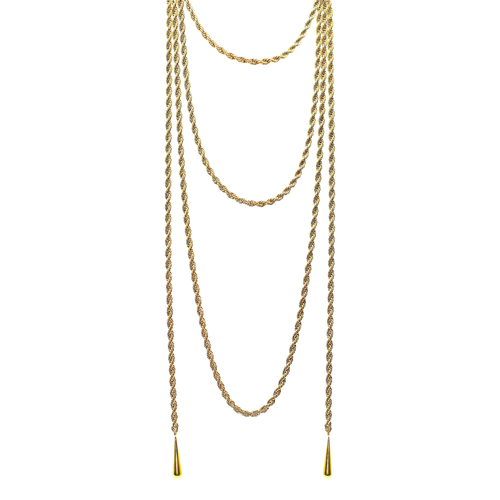 MISTLETOE Necklace