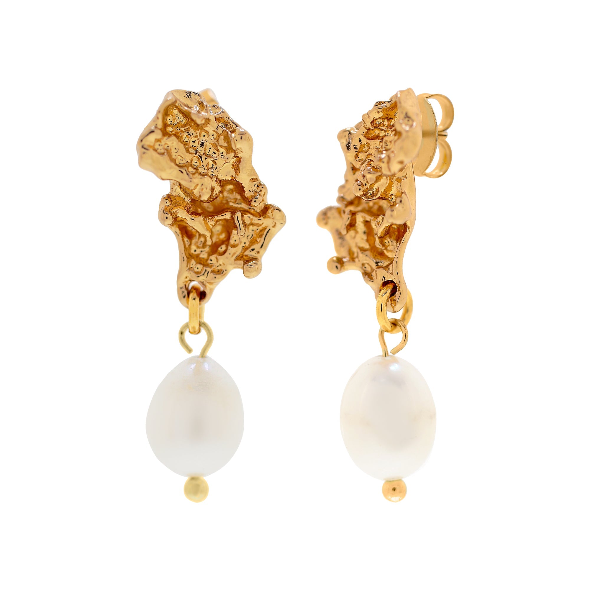 MUSA Earrings