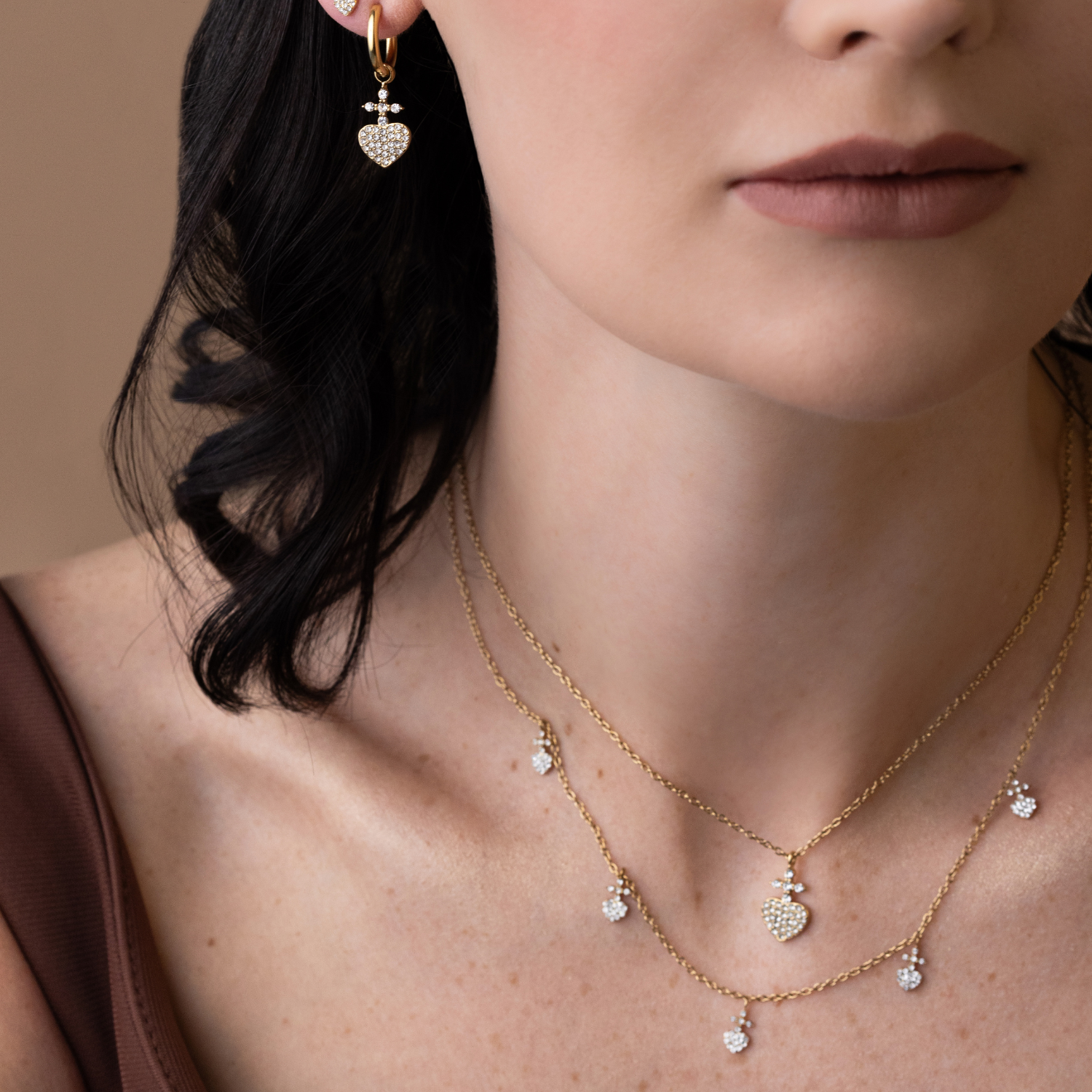 ANI Necklace