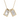 Saint Jude & Cross of St James Scapular