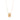 ONE double sided scapular -CHAIN-