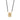 ONE Double sided scapular -CORD-