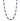 'ORIGEN' Stones Bars Necklace -Lapis - Ibiza Passion