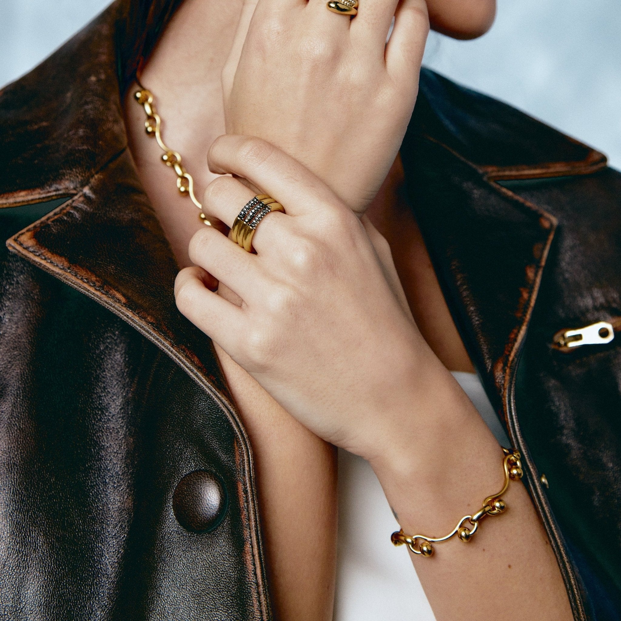 PASSIONATE Bracelet