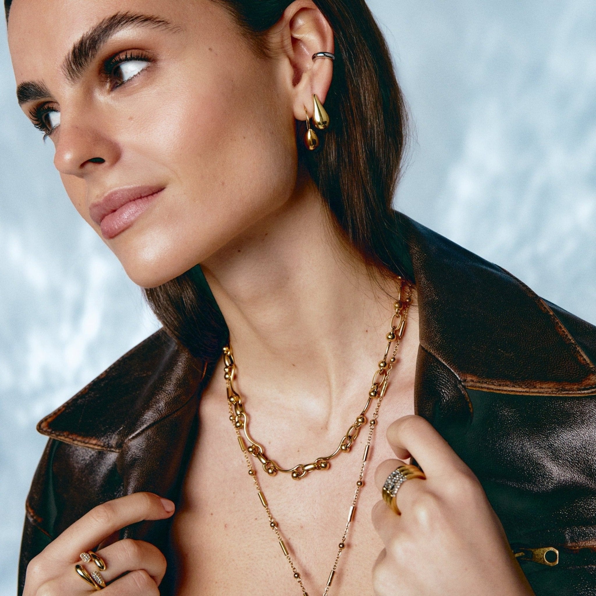 PASSIONATE Necklace