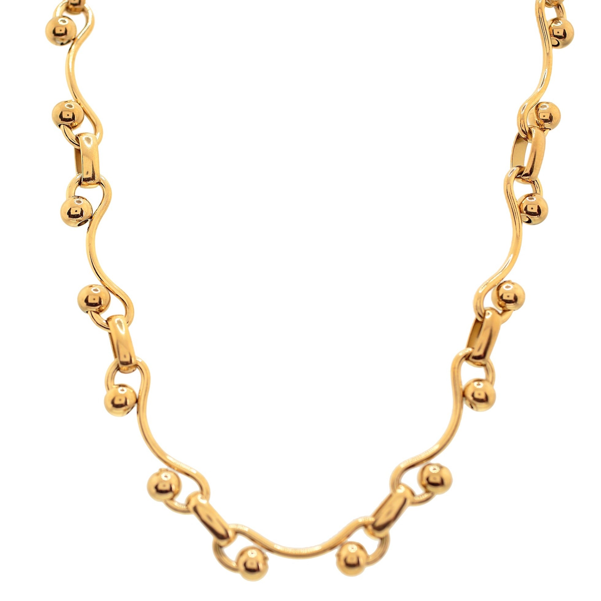 PASSIONATE Necklace