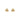 PIA EARRINGS -WHITE-