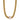 'POLAR' Chunky Chain Necklace with Mother Pearl - Ibiza Passion