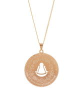 'ROCIO'S VIRGIN' Necklace - Ibiza Passion