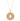 'ROCIO'S VIRGIN' Necklace - Ibiza Passion