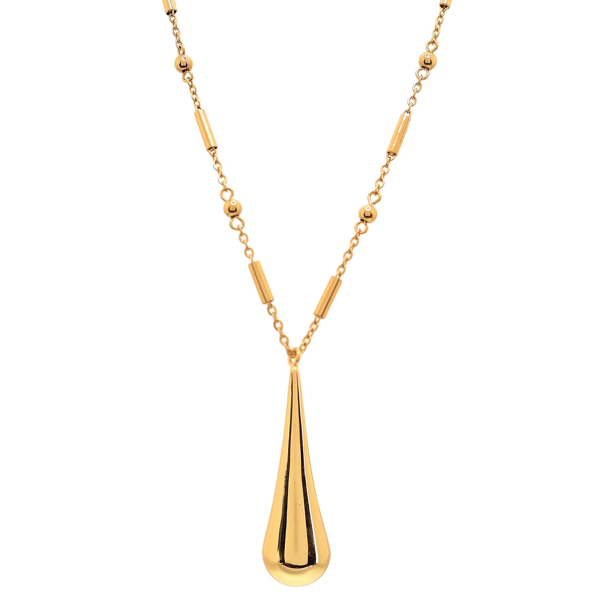 ROMANTIC Necklace