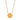Saint Benedict Necklace