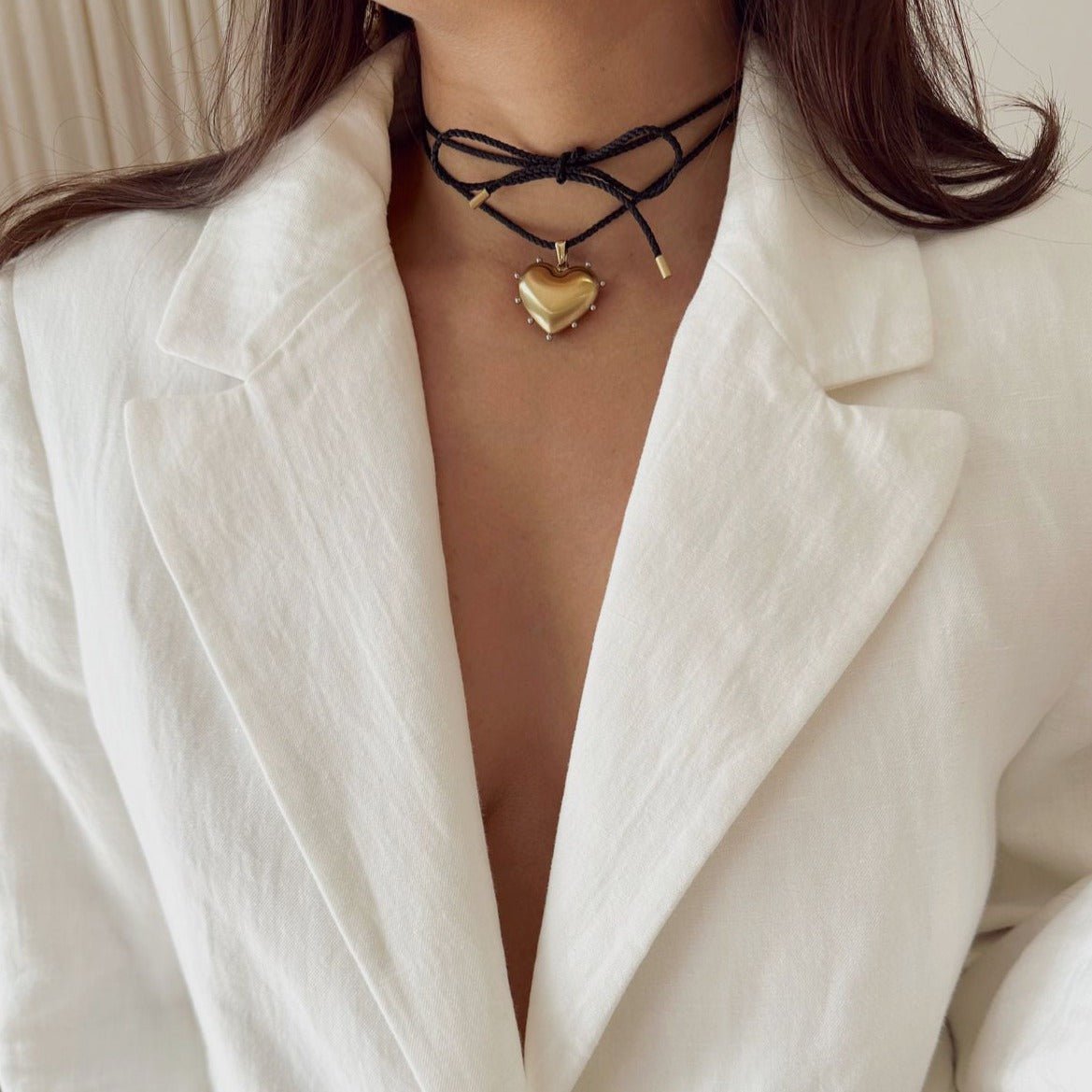 SPIRIT Necklace