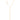 TALIA Necklace -Gold-