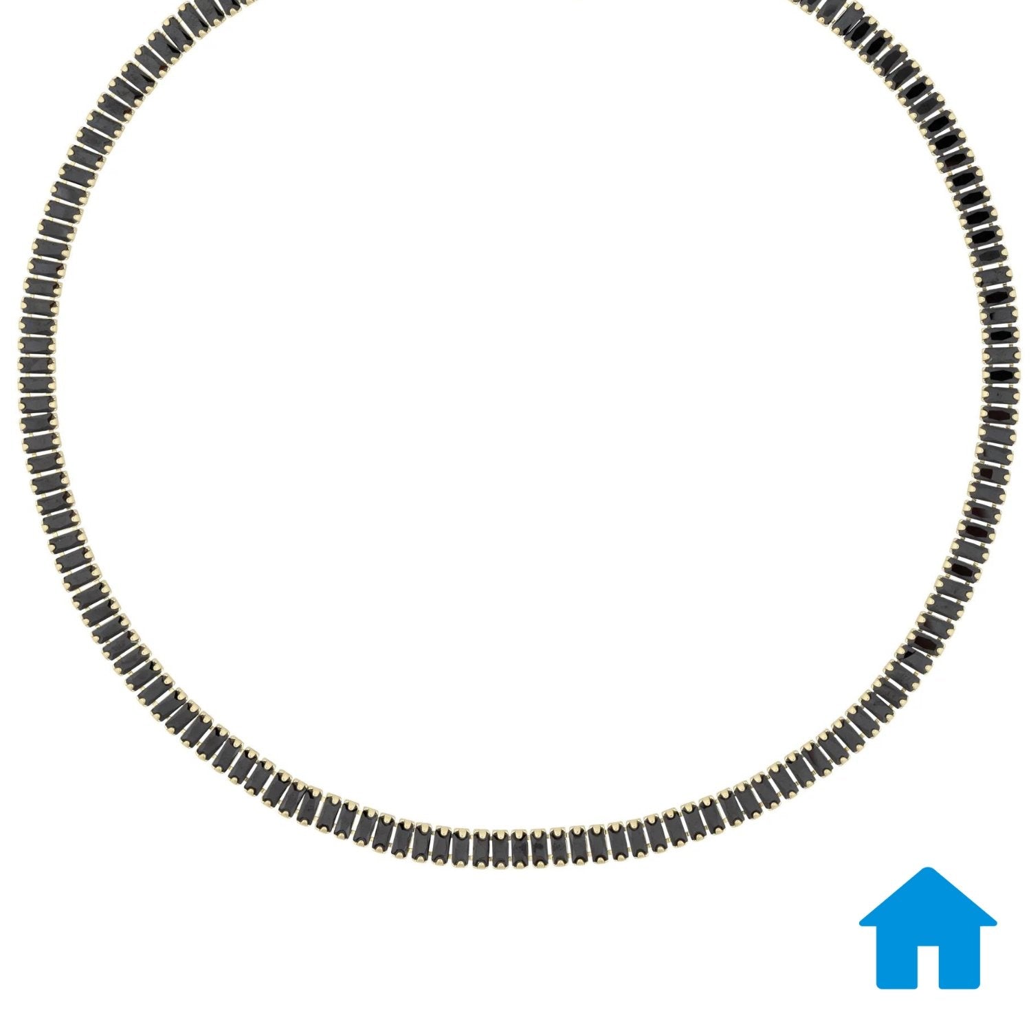 TECHO NECKLACE