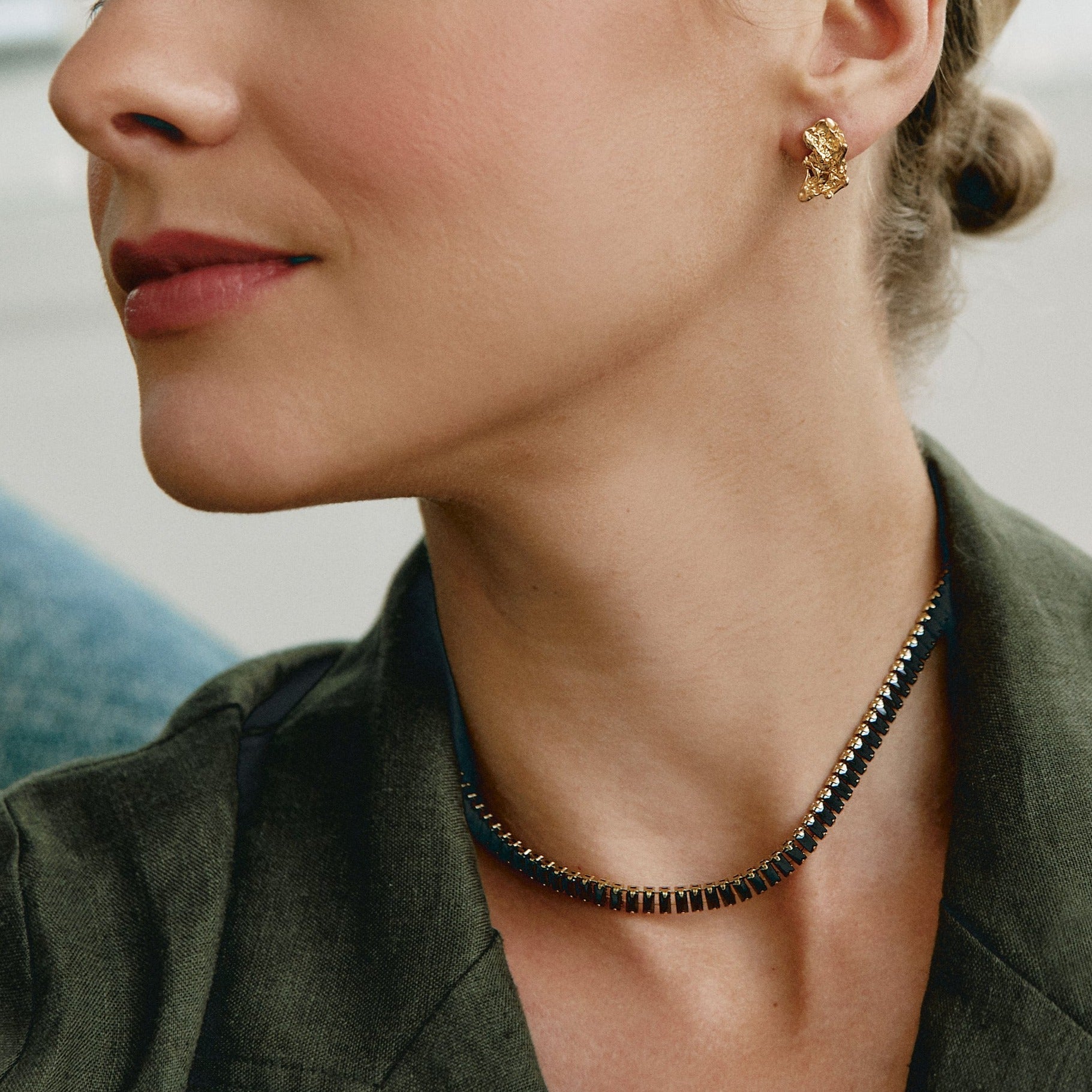 TECHO NECKLACE