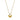 TERESA Pendant Necklace
