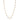 'THE WAVE' Pearl Necklace - Ibiza Passion