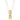 TWO Layer Scapular Virgin & Sacred Heart MOP