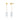 VEGA Earrings -Pearl-