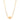 'WILLPOWER' Ball Ajustable Choker - Ibiza Passion